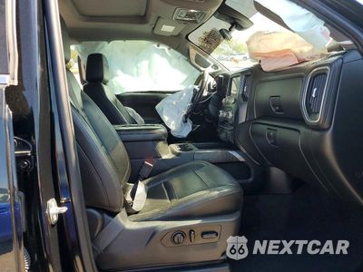 Zdjęcie 7 z 13 samochodu: 2019 GMC SIERRA K1500 DENALI VIN:1GTU9FEL5KZ155297 - miniatura