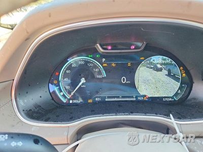 Zdjęcie 9 z 13 samochodu: 2023 GENESIS GV80 3.5T VIN:KMUHCESC8PU136892 - miniatura