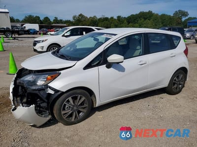 2017 NISSAN VERSA NOTE SL 3N1CE2CP1HL367106 - główne zdjęcie licytacji z USA - miniatura