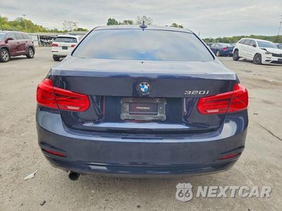 Zdjęcie 6 z 12 samochodu: 2016 BMW 320 I VIN:WBA8E1G52GNU11759 - miniatura