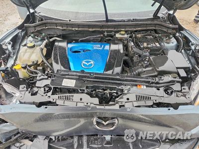 Zdjęcie 11 z 12 samochodu: 2013 MAZDA 3 I VIN:JM1BL1L72D1721161 - miniatura