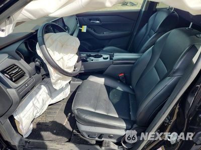 Zdjęcie 7 z 13 samochodu: 2022 NISSAN ROGUE SV VIN:5N1BT3BBXNC707981 - miniatura
