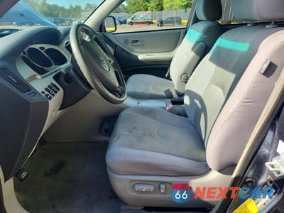 Zdjęcie 7 z 13 samochodu: 2006 TOYOTA HIGHLANDER HYBRID VIN:JTEEW21A560022782 - miniatura
