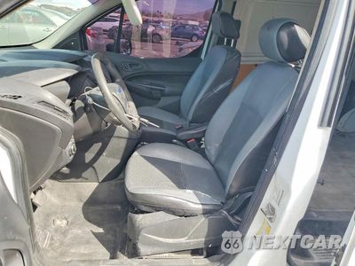 Zdjęcie 7 z 14 samochodu: 2016 FORD TRANSIT CONNECT XL VIN:NM0LS7E72G1291821 - miniatura