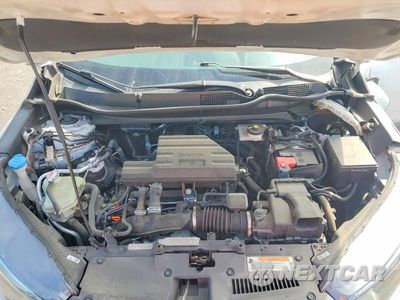 Zdjęcie 12 z 13 samochodu: 2022 HONDA CR-V EX VIN:5J6RW1H56NA004223 - miniatura