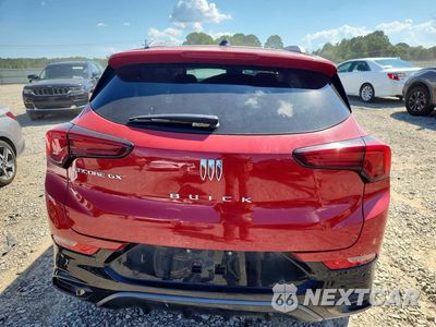 Zdjęcie 6 z 13 samochodu: 2026 BUICK ENCORE GX SPORT TOURING VIN:KL4AMDSLXTB034358 - miniatura