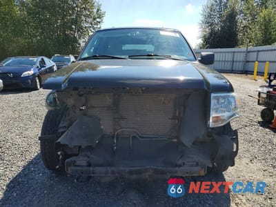 Piąte zdjęcie samochodu w środku: 2010 FORD EXPEDITION EL XLT VIN:1FMJK1G50AEA13417 - miniatura