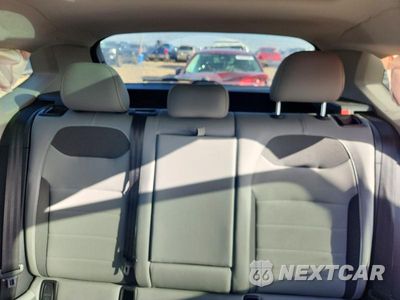 Zdjęcie 10 z 13 samochodu: 2022 VOLKSWAGEN TAOS SE IQ DRIVE VIN:3VVLX7B23NM025111 - miniatura