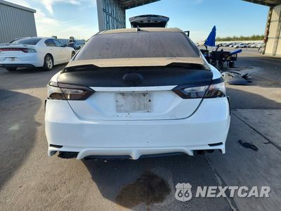 Zdjęcie 6 z 13 samochodu: 2019 TOYOTA CAMRY SE VIN:4T1B11HK2KU256763 - miniatura