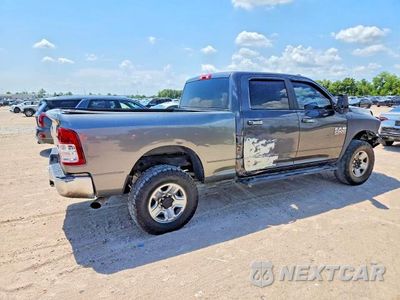 Trzecie zdjęcie samochodu z tyłu: 2018 RAM 2500 LARAMIE VIN:3C6UR5FL2JG216569 - miniatura