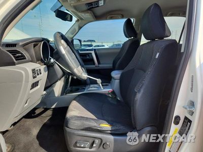 Zdjęcie 7 z 13 samochodu: 2013 TOYOTA 4RUNNER SR5 VIN:JTEZU5JR3D5048179 - miniatura