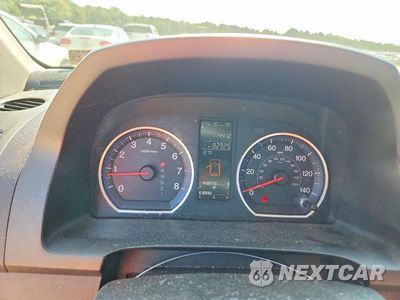 Zdjęcie 9 z 13 samochodu: 2008 HONDA CR-V EX VIN:JHLRE48558C004445 - miniatura