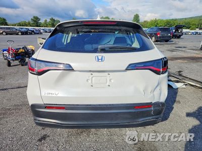 Zdjęcie 6 z 13 samochodu: 2024 HONDA HR-V LX VIN:3CZRZ2H34RM720378 - miniatura