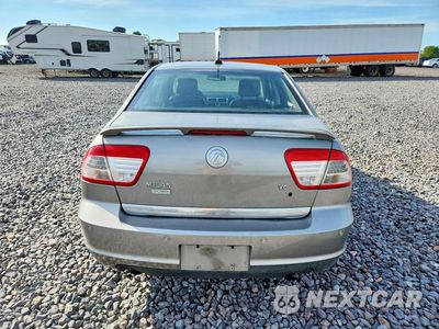 Zdjęcie 6 z 12 samochodu: 2008 MERCURY MILAN PREMIER VIN:3MEHM08188R663962 - miniatura