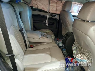 Zdjęcie 10 z 12 samochodu: 2014 CADILLAC SRX PREMIUM COLLECTION VIN:3GYFNGE35ES585451 - miniatura
