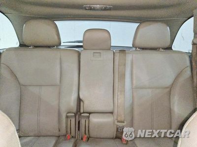 Zdjęcie 10 z 13 samochodu: 2012 FORD EDGE SEL VIN:2FMDK4JC3CBA35738 - miniatura