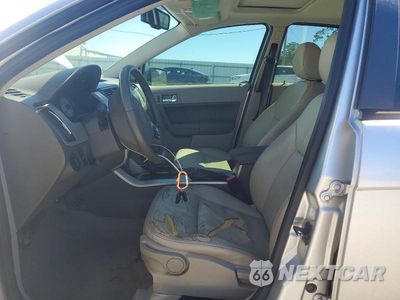 Zdjęcie 7 z 12 samochodu: 2009 FORD FOCUS SEL VIN:1FAHP3HN1AW285733 - miniatura