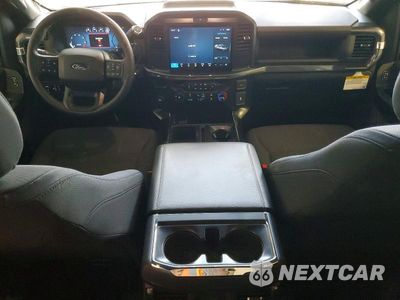 Zdjęcie 8 z 12 samochodu: 2026 FORD F150 STX VIN:1FTEW2KP2TFB16540 - miniatura