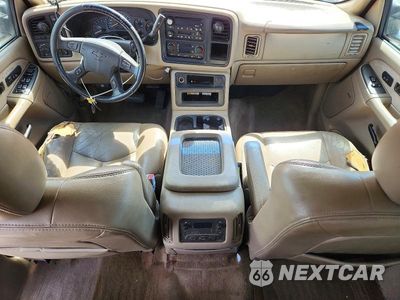 Zdjęcie 8 z 12 samochodu: 2003 CHEVROLET SILVERADO K2500 HEAVY DUTY VIN:1GCHK23U63F190783 - miniatura
