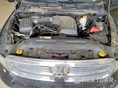 Zdjęcie 11 z 12 samochodu: 2017 RAM 1500 SLT VIN:1C6RR7LG3HS611517 - miniatura