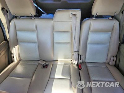 Zdjęcie 10 z 13 samochodu: 2008 FORD EXPLORER EDDIE BAUER VIN:1FMEU64E68UA68855 - miniatura