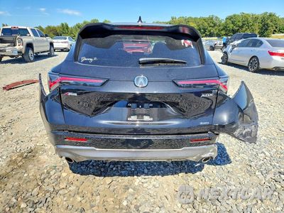 Zdjęcie 6 z 13 samochodu: 2025 ACURA ADX A-SPEC VIN:3HDSA2H55SM710222 - miniatura