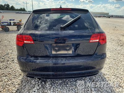 Zdjęcie 6 z 13 samochodu: 2013 AUDI A3 PREMIUM PLUS VIN:WAUKJAFM3DA019757 - miniatura