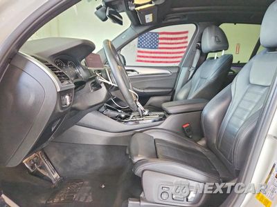 Zdjęcie 7 z 13 samochodu: 2019 BMW X3 SDRIVE30I VIN:5UXTR7C54KLF35788 - miniatura