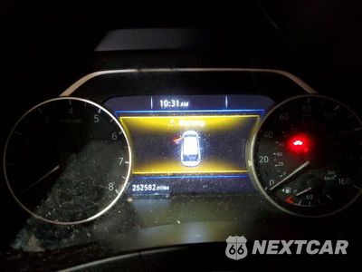 Zdjęcie 9 z 13 samochodu: 2015 NISSAN MURANO S VIN:5N1AZ2MH0FN265045 - miniatura