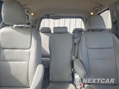 Zdjęcie 10 z 14 samochodu: 2020 TOYOTA SIENNA XLE 8-PASSENGER VIN:5TDYZ3DC5LS054233 - miniatura