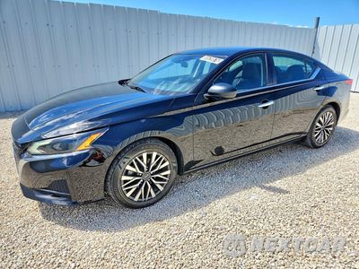 2025 NISSAN ALTIMA SV 1N4BL4DV6SN322313 - główne zdjęcie licytacji z USA - miniatura