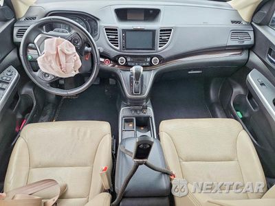 Zdjęcie 8 z 12 samochodu: 2015 HONDA CR-V EXL VIN:5J6RM4H79FL034931 - miniatura
