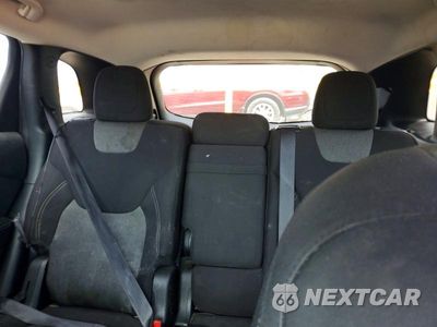 Zdjęcie 10 z 13 samochodu: 2017 JEEP CHEROKEE SPORT VIN:1C4PJMAB1HW587756 - miniatura