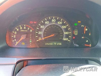 Zdjęcie 9 z 13 samochodu: 2007 HONDA ODYSSEY EXL VIN:5FNRL38637B426317 - miniatura