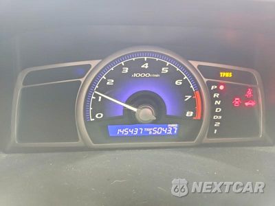 Zdjęcie 9 z 12 samochodu: 2008 HONDA CIVIC LX VIN:2HGFA16538H302438 - miniatura