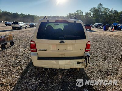 Zdjęcie 6 z 13 samochodu: 2011 FORD ESCAPE XLT VIN:1FMCU0DG3BKB78951 - miniatura