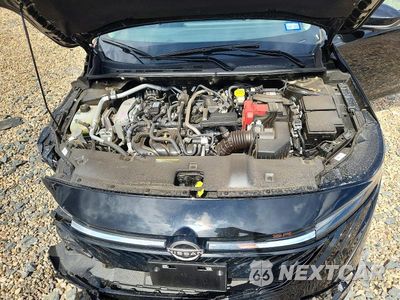 Zdjęcie 11 z 13 samochodu: 2026 NISSAN SENTRA SR VIN:3N1AB9DV4TY226631 - miniatura