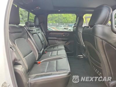 Zdjęcie 10 z 12 samochodu: 2024 RAM 1500 TRX VIN:1C6SRFU98RN201680 - miniatura