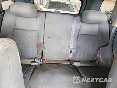 Zdjęcie 10 z 13 samochodu: 2005 JEEP GRAND CHEROKEE LAREDO VIN:1J4GR48K75C714015 - miniatura