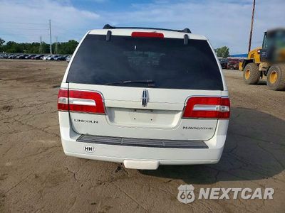 Zdjęcie 6 z 13 samochodu: 2008 LINCOLN NAVIGATOR VIN:5LMFU28518LJ02825 - miniatura