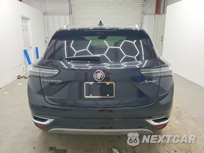Zdjęcie 6 z 13 samochodu: 2023 BUICK ENVISION AVENIR VIN:LRBFZRR44PD079457 - miniatura