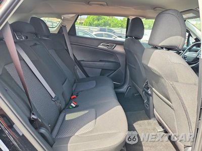 Zdjęcie 11 z 13 samochodu: 2026 KIA SPORTAGE LX VIN:5XYK23DF4TG465995 - miniatura