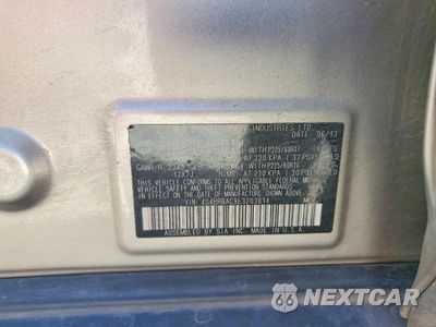 Zdjęcie 13 z 13 samochodu: 2014 SUBARU OUTBACK 2.5I VIN:4S4BRBAC9E3203814 - miniatura