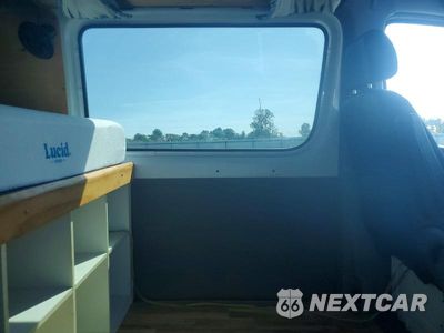 Zdjęcie 11 z 13 samochodu: 2015 FREIGHTLINER SPRINTER 2500 VIN:WDRPE7DC8FP105852 - miniatura