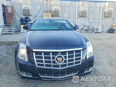 Piąte zdjęcie samochodu w środku: 2012 CADILLAC CTS PREMIUM COLLECTION VIN:1G6DS1E33C0157503 - miniatura