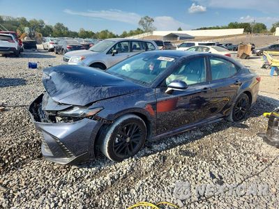 2026 TOYOTA CAMRY SE 4T1DAACK5TU754487 - główne zdjęcie licytacji z USA - miniatura