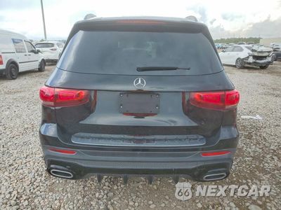 Zdjęcie 6 z 12 samochodu: 2021 MERCEDES-BENZ GLB 250 VIN:W1N4M4GB2MW080563 - miniatura