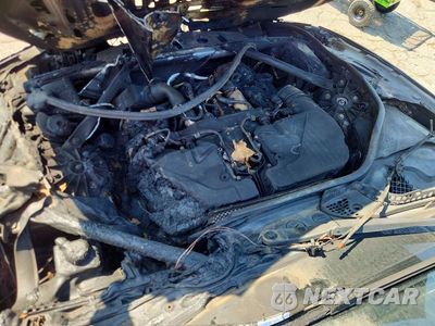 Zdjęcie 11 z 12 samochodu: 2012 BMW 650 I VIN:WBALX3C58CDV77211 - miniatura