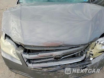 Zdjęcie 11 z 12 samochodu: 2006 TOYOTA AVALON XLS VIN:4T1BK36B96U158315 - miniatura