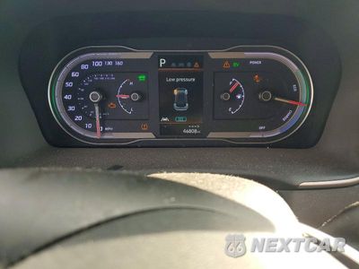 Zdjęcie 9 z 12 samochodu: 2022 HYUNDAI TUCSON BLUE VIN:KM8JBCA17NU078584 - miniatura
